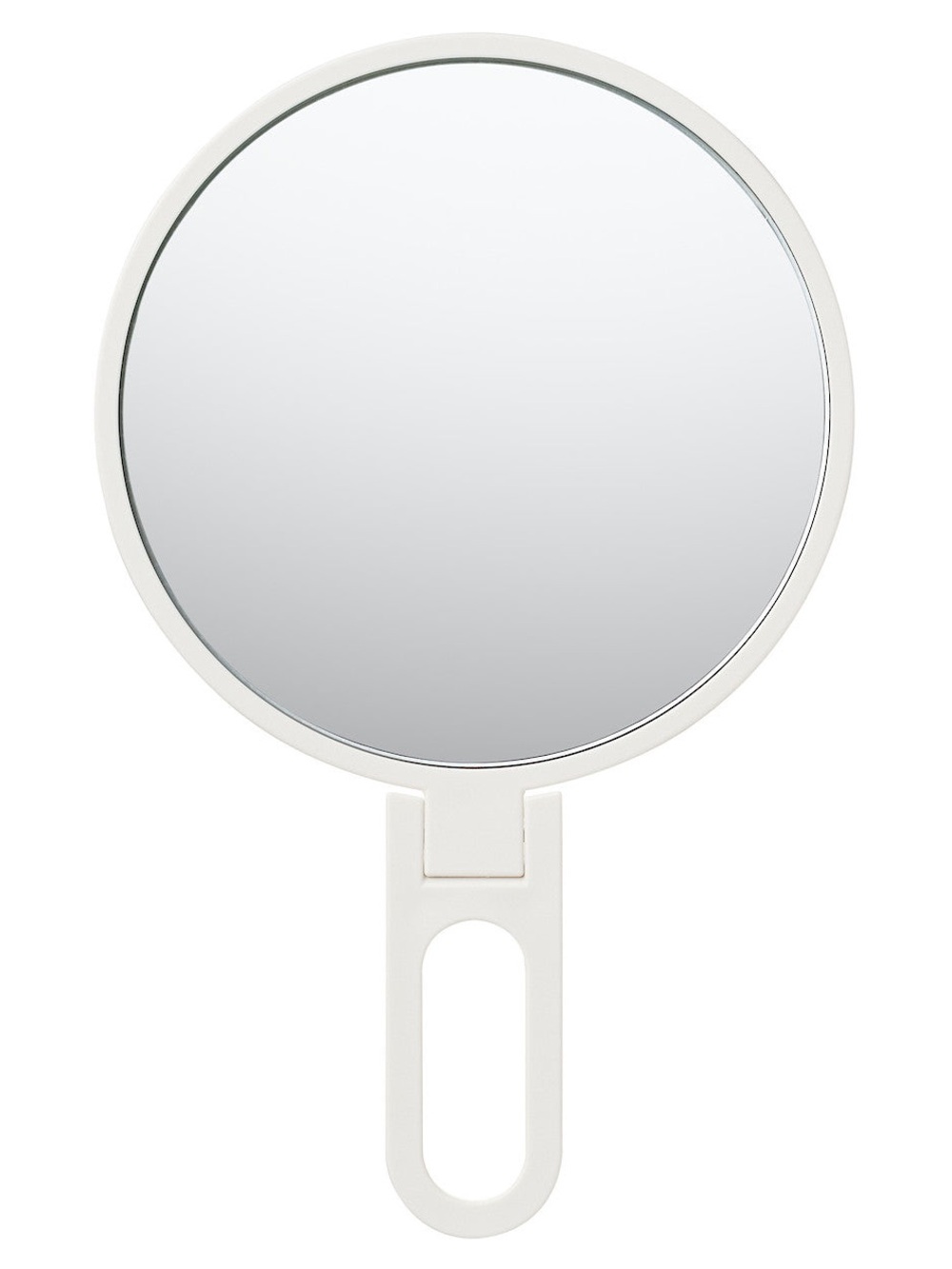 MUJI Styrene Folding Mirror Large